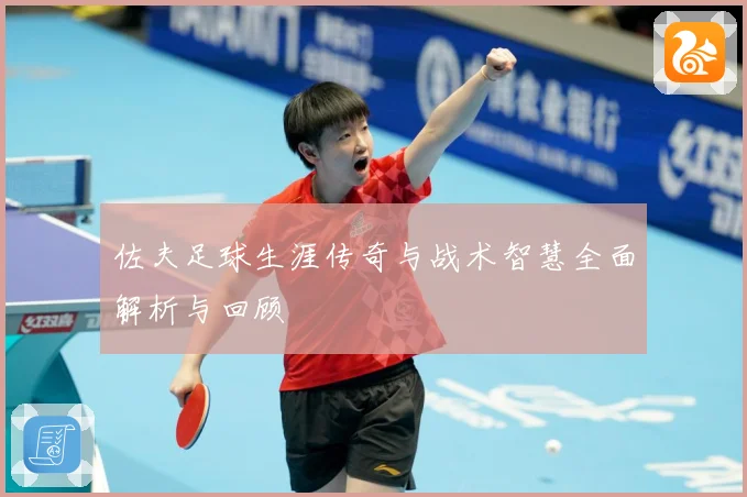 佐夫足球生涯传奇与战术智慧全面解析与回顾