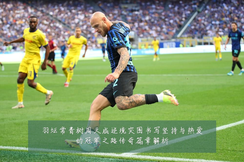 羽坛常青树周天成逆境突围书写坚持与热爱的冠军之路传奇篇章解析