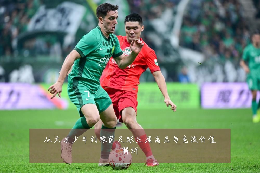 从天才少年到绿茵足球生涯高光与竞技价值解析