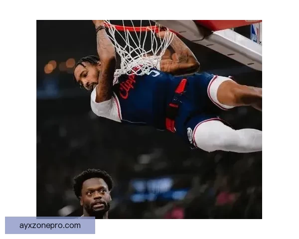 莱昂纳德快船生涯第252次单场得分20+ 超越布兰德升队史第四位