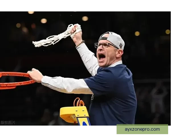 康大名帅赫尔利带队四年三度闯全美冠军赛击败伊利诺伊晋级