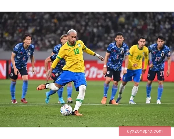 世界杯足球盛宴：权威竞猜平台助你洞察比赛全局