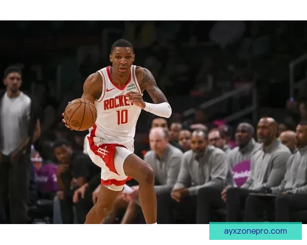 如何隔扣文班？杰克逊透露向莫兰特请教技巧直言直接上就行