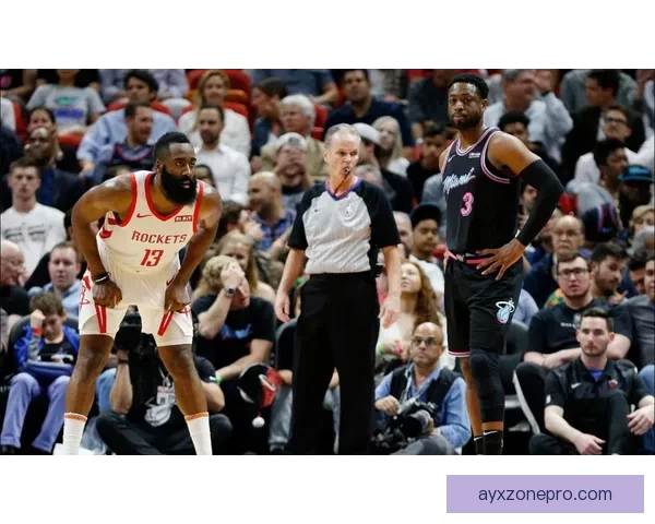 贝弗利怒怼韦德直指三分差劲 反击称只有乔丹能评价他