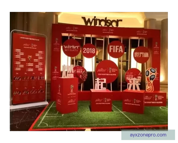 世界杯竞猜注册立享豪礼新用户专属福利限时开启助赢球迷狂欢盛宴