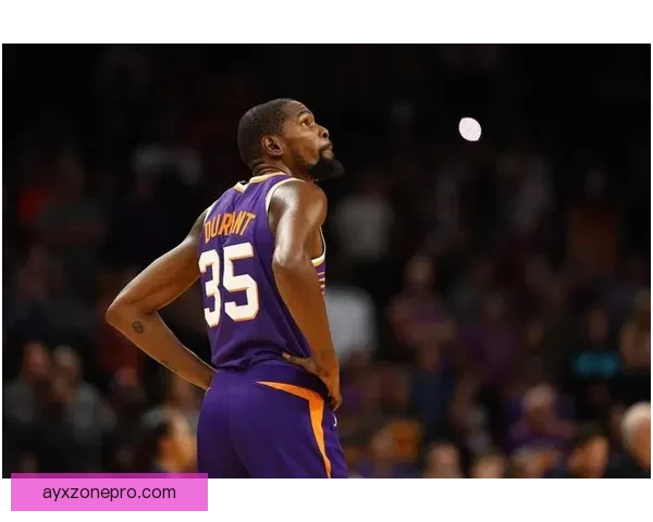 灰熊悍将讽裁判偏袒杜兰特压根未碰却被吹犯规引争议