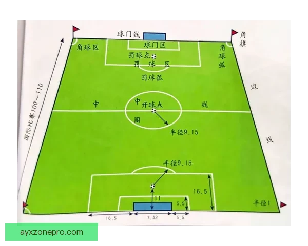 世界杯竞猜盘口分析全方位解读助你精准预测赛事结果