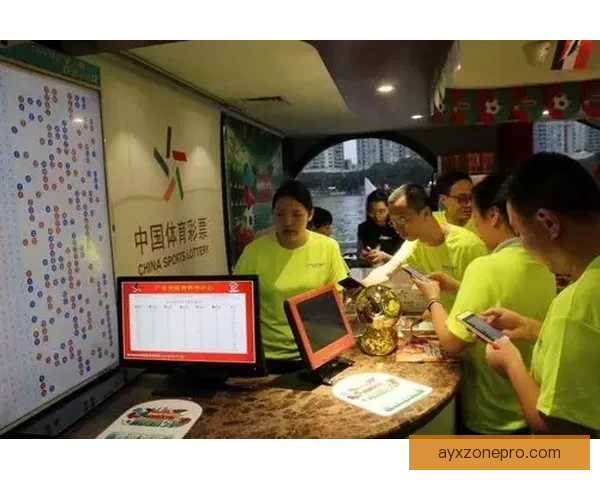 世界杯竞猜投注技巧全解析教你提高中奖率与精准预测方法