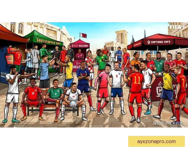 高赔率世界杯竞猜平台推荐 让你轻松赢得丰厚奖金