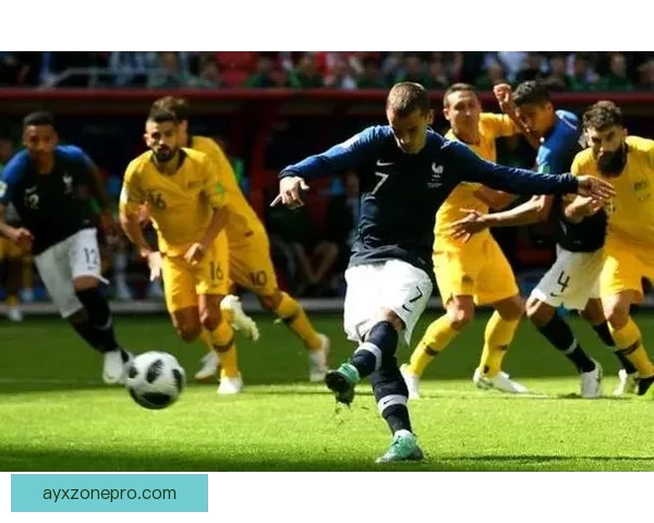 世界杯体育竞猜分析技巧与趋势预测全面解析