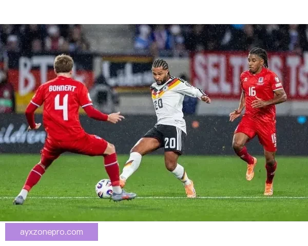 美加墨世界杯竞猜赔率分析及球队表现预测